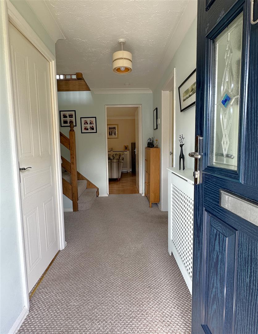 Thomas Mead, Pewsham, Chippenham